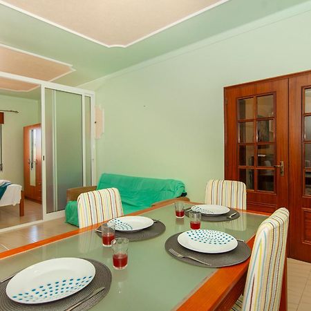 Апартаменты A10 - Silence Ground-Floor And Pool Лагуш Экстерьер фото